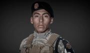 Aduana expresa su pesar por la muerte del sargento Abraham Gutiérrez en operativo anticontrabando