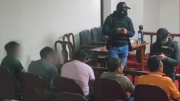 Violencia en San Julián: dos involucrados van a la cárcel y tres son liberados