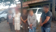 Instalan audiencia de los aprehendidos en San Julián; Fiscalía pide la detención