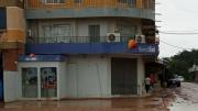 Bancos cierran temporalmente sus agencias en San Julián y el Trópico de Cochabamba