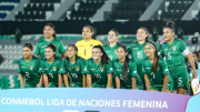 Bolivia visita a Perú con la misión de cerrar con una victoria la Liga de Naciones Femenina