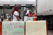 Maestros planean protestar alrededor del estadio Azteca en partido inaugural del Mundial