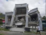 Suben a 36 los fallecidos, con 167 heridos, por el seísmo de 7,8 en la filipina Mindanao