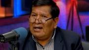 De la Cruz revela que Mario Argollo hace dos semanas que no le responde las llamadas