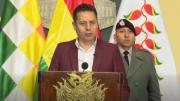 Lara cuestiona el fondo financiado con rebaja salarial del Presidente y pregunta quién administrará los recursos