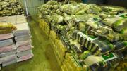 Donaciones de Brasil y Perú llegarán a hogares de acogida a través de la Gobernación de La Paz