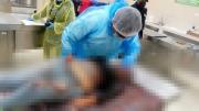 Investigan feminicidio en El Alto; el presunto autor fue aprehendido