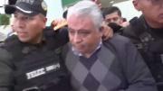 Aprehenden al gerente de Logística de YPFB por el caso de la “gasolina basura”
