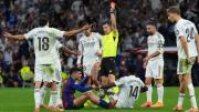 El Real Madrid busca que la UEFA revise los títulos del Barcelona