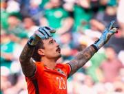 Guillermo Viscarra suena con fuerza en el fútbol turco