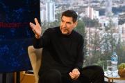 Ante la crisis, Claure pide a Paz tomar el control del país
