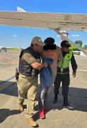 “Gumito” es sentenciado a 10 años, hallaron droga en su casa