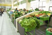 Tarija: Comerciantes reportan mercados vacíos