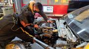 UNIBINES reporta pagos por más de Bs85,7 millones a afectados por gasolina desestabilizada