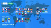 Grupo por grupo, qué le espera a cada selección en la Copa