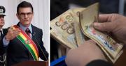 Rodrigo Paz firma decreto de reprogramación de créditos para sectores afectados por los bloqueos