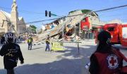 Terremoto de magnitud 7,8 deja al menos 35 muertos en Filipinas