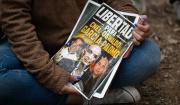 Familiares de presos políticos piden apoyo de Estados Unidos