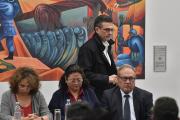 Paz viabiliza, por decreto, la reprogramación de créditos a sectores afectados por los bloqueos