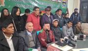 Convocan a cabildo en la plaza San Francisco contra bloqueos: “No tenemos miedo a la confrontación”