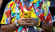 Jugadores de Pokémon Go entrenaron sin saberlo a drones militares de EE.UU.