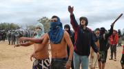 Chile enviará más ayuda humanitaria a Bolivia ante escasez por bloqueos de carreteras