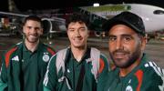 Bolivia jugará con Argelia a puertas cerradas
