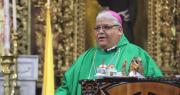 El arzobispo de La Paz sugiere que se declare Estado de excepción regionalizado con foco en el Chapare