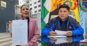 Asambleísta espera que la Justicia actúe luego de que la Gobernación admitiera que Loza sí uso una ambulancia para pasar los bloqueos