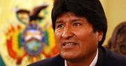 Evo Morales, el último presidente que dictó Estado de Sitio en Bolivia