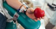 Día del Donante de Sangre: Padre Mateo llama a fortalecer la cultura de donar