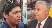 Capturan a dos gerentes de la YPFB por el caso de la gasolina contaminada