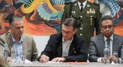 La ley de estados de excepción está vigente: ¿qué dice la norma?