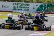 La crisis dirigencial del karting cruceño pone en jaque la fecha nacional