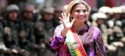 Jeanine Áñez ya puede recibir renta vitalicia, ella pidió que sea retroactivo