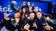 Tigo y Boliganga: unidos para inspirar, conectar y crear oportunidades
