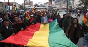 Alistan un cabildo en La Paz en contra de los bloqueos y en demanda del estado de excepción
