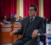 Gobernación y mineros convocan a cumbre por crisis de bloqueos en Potosí