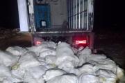Senasag confirma la destrucción de ocho toneladas de pollo en estado de descomposición