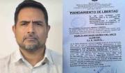 Juez ordena detención domiciliaria nocturna para pastor peruano