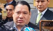 Mariaca afirma que la Fiscalía no tiene tuición para desbloquear: No vamos a actuar al calor político