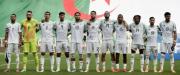 Así sería el once ideal de Argelia para enfrentar a Bolivia