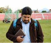 Orlando Segovia asume el SEDEDE y promete priorizar a los deportistas pese a la crisis económica