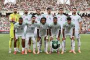 ¿Cómo juega Argelia? El manual del rival que enfrentará Bolivia