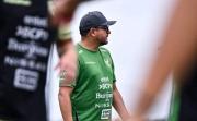 Villegas sospecha que lo quieren sacar de la selección
