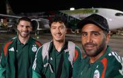 Bolivia jugará con Argelia a puertas cerradas