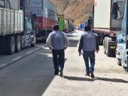 DEFENSOR DEL PUEBLO COORDINA ACCIONES DE MONITOREO EN LA PAZ, ORURO Y COCHABAMBA PARA GARANTIZAR LA ATENCIÓN DE PERSONAS HERIDAS, TRANSPORTISTAS Y APREHENDIDOS