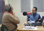 DEFENSOR DEL PUEBLO FORMULA OBSERVACIONES A LA LEY DE EXCEPCIÓN Y LLAMA A UNA SALIDA PACÍFICA AL CONFLICTO