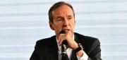 QUIROGA CALIFICA COMO UNA “VERGÜENZA NACIONAL” EL DECOMISO DE DROGA BOLIVIANA EN CHILE