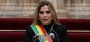 ECONOMÍA ACLARA QUE JEANINE ÁÑEZ RECIBE RENTA VITALICIA SIN PAGO RETROACTIVO